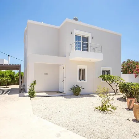Luxury Petalutha Vilă Kolymbia