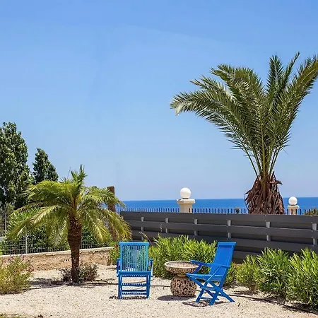 Luxury Petalutha Vilă Kolymbia