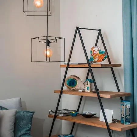 Luxury Petalutha Vilă *