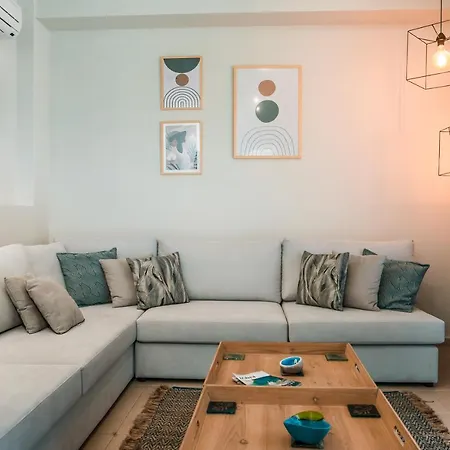 Luxury Petalutha Vilă *