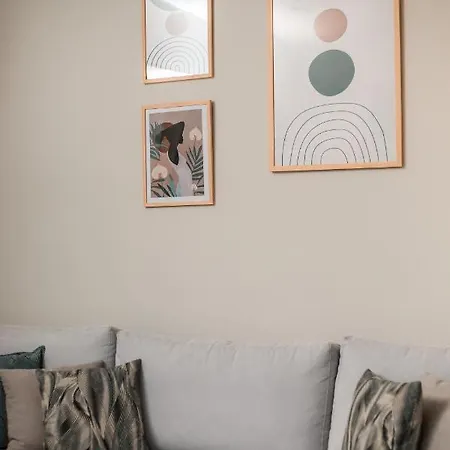 Vilă Luxury Petalutha Kolymbia