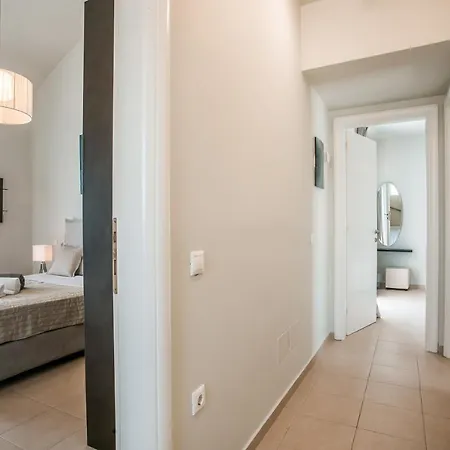 Vilă Luxury Petalutha Kolymbia