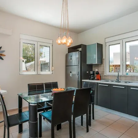 Luxury Petalutha Vilă Kolymbia