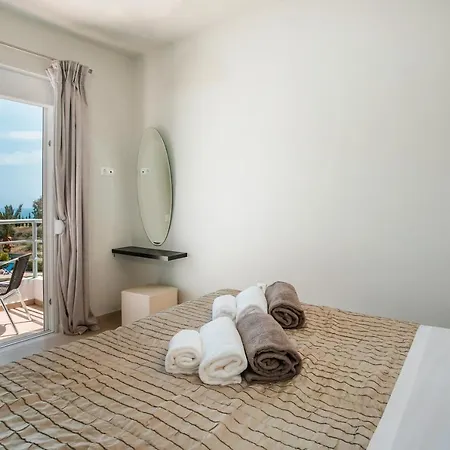 Vilă Luxury Petalutha *