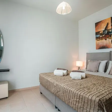 Vilă Luxury Petalutha Kolymbia