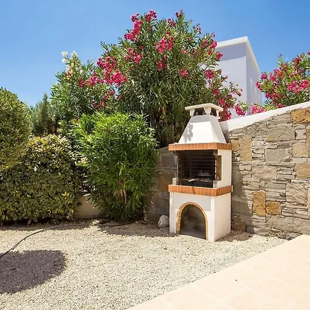 Villa Luxury Petalutha *
