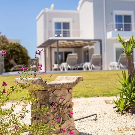 Villa Luxury Petalutha