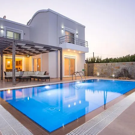 Luxury Petalutha