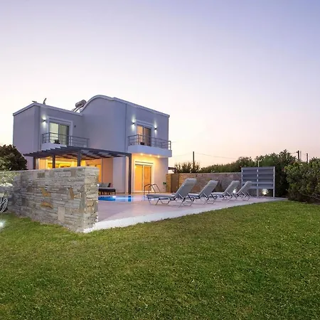 Luxury Petalutha Kolymbia