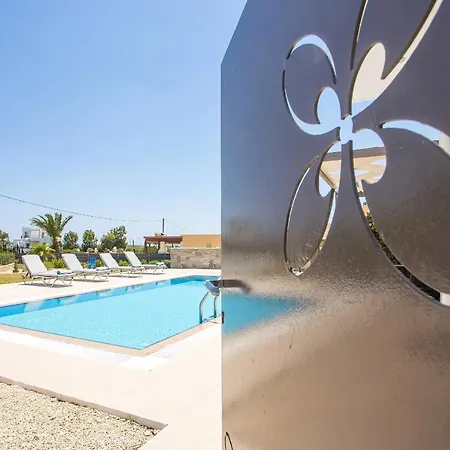 Villa Luxury Petalutha