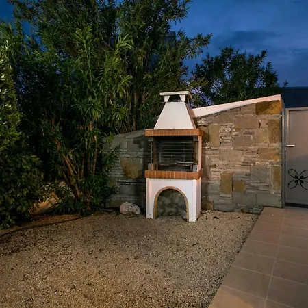 Villa Luxury Petalutha *