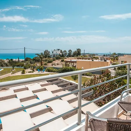 Luxury Petalutha Kolymbia