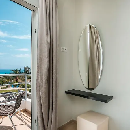 Luxury Petalutha Kolymbia