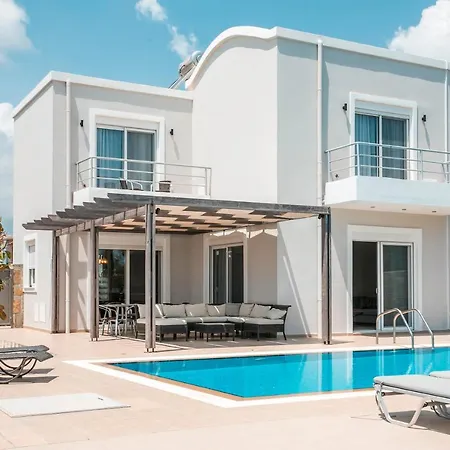 Luxury Petalutha Villa