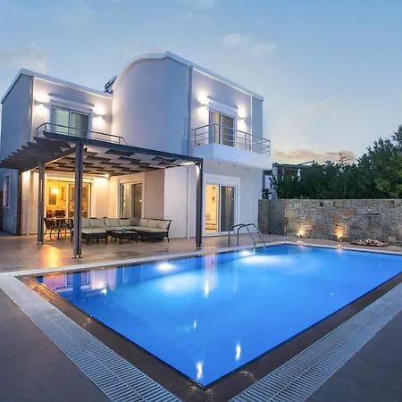 Luxury Petalutha Kolymbia