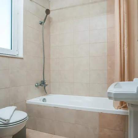 Luxury Petalutha Kolymbia