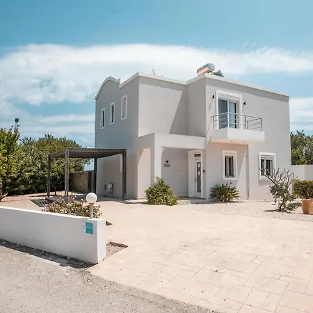 Villa Luxury Petalutha Kolymbia