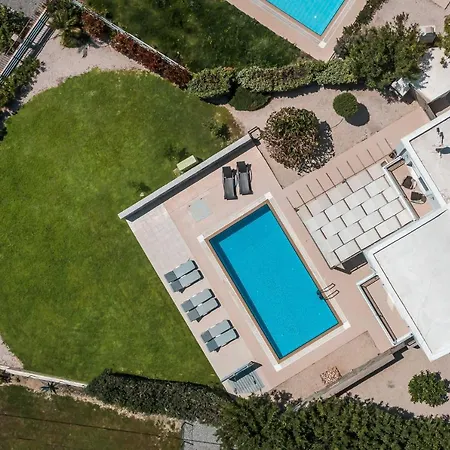 Luxury Petalutha Kolymbia