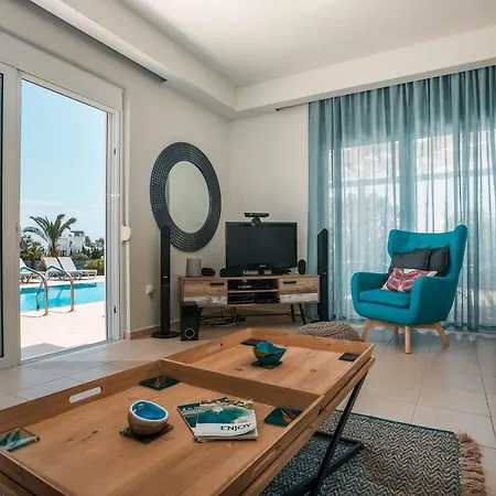 Villa Luxury Petalutha