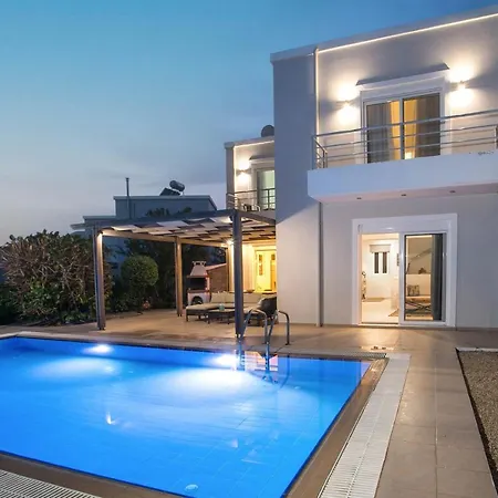 Luxury Petalutha Villa