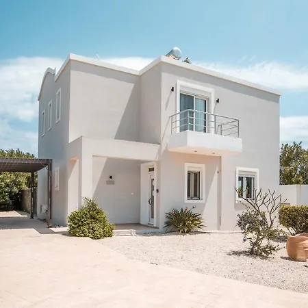 Villa Luxury Petalutha Kolymbia