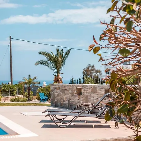 Luxury Petalutha Villa