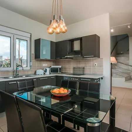 Luxury Petalutha Kolymbia
