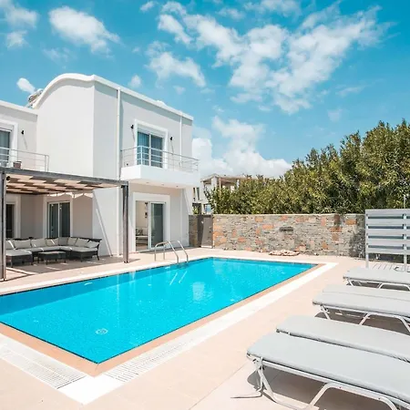 Villa Luxury Petalutha *